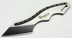 Boker Plus Snake Knife with Nylon Sheath