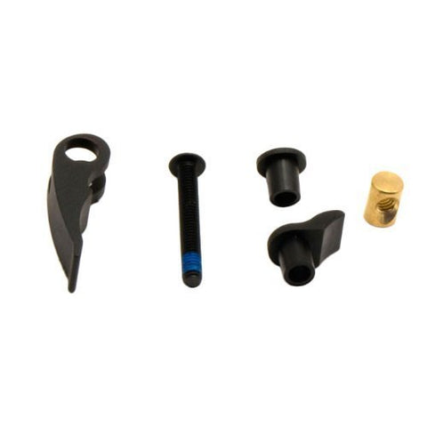 BT Clamping Feed Neck Kit for Tippmann 98 and BT Paintball Guns
