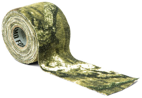 Camo Form Reusable Fabric Wrap - Mossy Oak Breakup