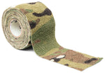 Camo Form Reusable Fabric Wrap - MultiCam