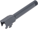 CNC Threaded Outer Barrel for Glock 17 Gen 5 by Pro-Arms