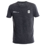 Code - T-Shirt - Charcoal - New Breed Paintball & Airsoft