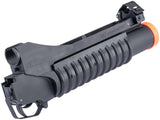 Colt Licensed M203 40mm Grenade Launcher M4 / M16 - Short - Black