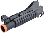Colt Licensed M203 40mm Grenade Launcher M4 / M16 - Short - Black