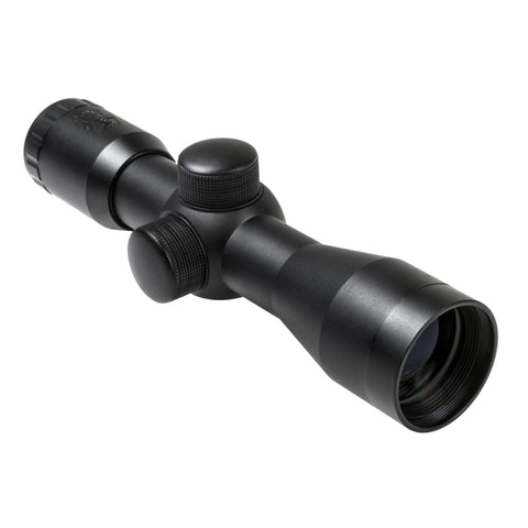 Compact 4x30 Scope by NcStar