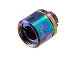 CowCow 11mm - 14mm thread protector - Neo Chrome