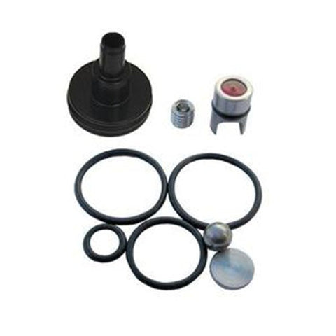 CP Regulator Rebuild Kit - Version 3 - New Breed Paintball & Airsoft - CP Regulator Rebuild Kit - Version 3 - Custom Products