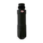 CP Regulator Short Gen 3 - Dust Black - New Breed Paintball & Airsoft - CP Regulator Short Gen 3 - Dust Black - Custom Products