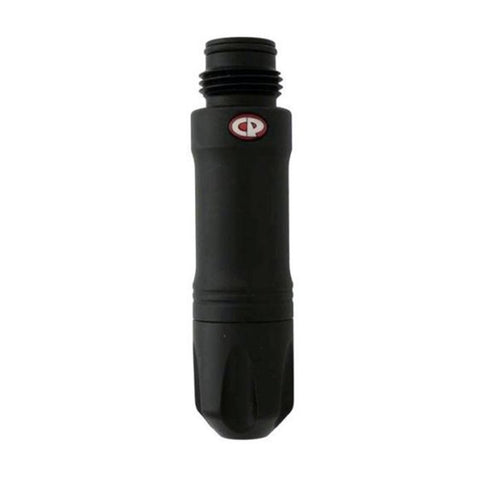 CP Regulator Short Gen 3 - Dust Black - New Breed Paintball & Airsoft - CP Regulator Short Gen 3 - Dust Black - Custom Products