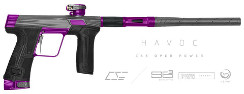 CS3 by Planet Eclipse - Havoc - New Breed Paintball & Airsoft - CS3 by Planet Eclipse - Havoc - Planet Eclipse