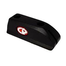 Custom Products Mini Rail - Black - New Breed Paintball & Airsoft - Custom Products Mini Rail - Black - Custom Products
