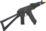 CYMA AK105 Sport Airsoft AEC Rifle w/Steel Folding Stock - New Breed Paintball & Airsoft - CYMA AK105 Sport Airsoft AEC Rifle w/Steel Folding Stock - CYMA