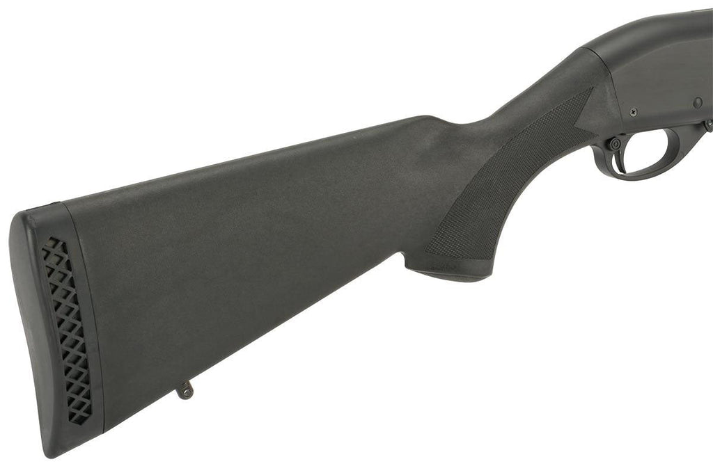 CYMA Standard M870 3-Round Burst Multi-Shot Shell Loading Airsoft ...