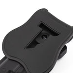 Cytac OWB Holster 1911 5" Holster - Black - New Breed Paintball & Airsoft - Cytac OWB Holster 1911 5" Holster - Black - Cytac