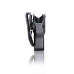 Cytac R-Defender Gen3 9MM USP/PPQ OWB Holster - Black - New Breed Paintball & Airsoft - Cytac R-Defender Gen3 9MM USP/PPQ OWB Holster - Black - Cytac