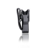 Cytac R-Defender Gen3 9MM USP/PPQ OWB Holster - Black - New Breed Paintball & Airsoft - Cytac R-Defender Gen3 9MM USP/PPQ OWB Holster - Black - Cytac