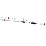 DAM Bolt / Reg Assembly Complete - New Breed Paintball & Airsoft - DAM Bolt / Reg Assembly Complete - New Breed Paintball & Airsoft - Dye