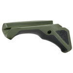 DAM Foregrip - Olive Drab - New Breed Paintball & Airsoft - DAM Foregrip - Olive Drab - New Breed Paintball & Airsoft - Dye