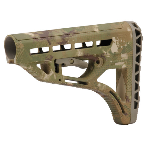 DAM Stock - Light Weight - DyeCam - New Breed Paintball & Airsoft - DAM Stock - Light Weight - DyeCam - New Breed Paintball & Airsoft - Dye