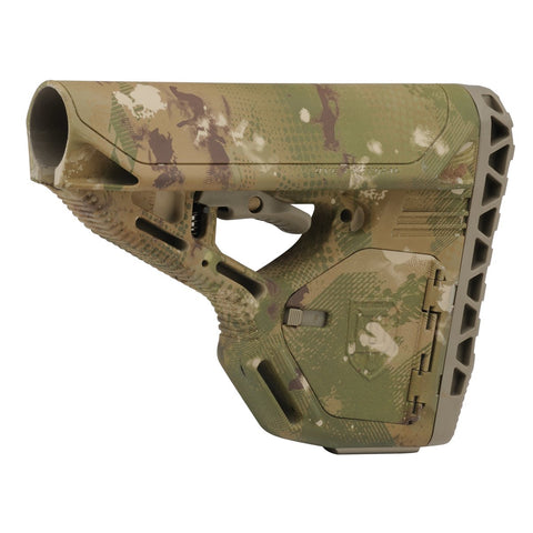 DAM Stock - Standard with Storage - DyeCam - New Breed Paintball & Airsoft - DAM Stock - Standard with Storage - DyeCam - New Breed Paintball & Airsoft - Dye