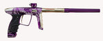 DLX Luxe TM40 - Commemorative Edition - Gloss Purple/Gold - New Breed Paintball & Airsoft - DLX Luxe TM40 - Commemorative Edition - Gloss Purple/Gold - DLX