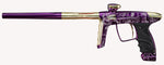 DLX Luxe TM40 - Commemorative Edition - Gloss Purple/Gold - New Breed Paintball & Airsoft - DLX Luxe TM40 - Commemorative Edition - Gloss Purple/Gold - DLX