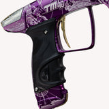 DLX Luxe TM40 - Commemorative Edition - Gloss Purple/Gold - New Breed Paintball & Airsoft - DLX Luxe TM40 - Commemorative Edition - Gloss Purple/Gold - DLX