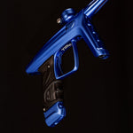 DLX Luxe TM40 - Dust Blue/Gloss Blue - New Breed Paintball & Airsoft - DLX Luxe TM40 - Dust Blue/Gloss Blue - DLX