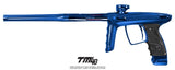DLX Luxe TM40 - Dust Blue/Gloss Blue - New Breed Paintball & Airsoft - DLX Luxe TM40 - Dust Blue/Gloss Blue - DLX