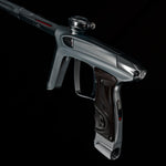 DLX Luxe TM40 - Dust Pewter/Gloss Pewter - New Breed Paintball & Airsoft - DLX Luxe TM40 - Dust Pewter/Gloss Pewter - DLX