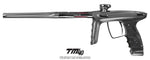 DLX Luxe TM40 - Dust Pewter/Gloss Pewter - New Breed Paintball & Airsoft - DLX Luxe TM40 - Dust Pewter/Gloss Pewter - DLX