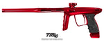 DLX Luxe TM40 - Dust Red/Gloss Red - New Breed Paintball & Airsoft - DLX Luxe TM40 - Dust Red/Gloss Red - DLX