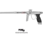 DLX Luxe TM40 - Dust White/Gloss White - New Breed Paintball & Airsoft - DLX Luxe TM40 - Dust White/Gloss White - DLX