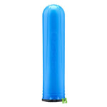 DYE Alpha 150rd Pod - Cyan - New Breed Paintball & Airsoft - DYE Alpha 150rd Pod - Cyan - Dye