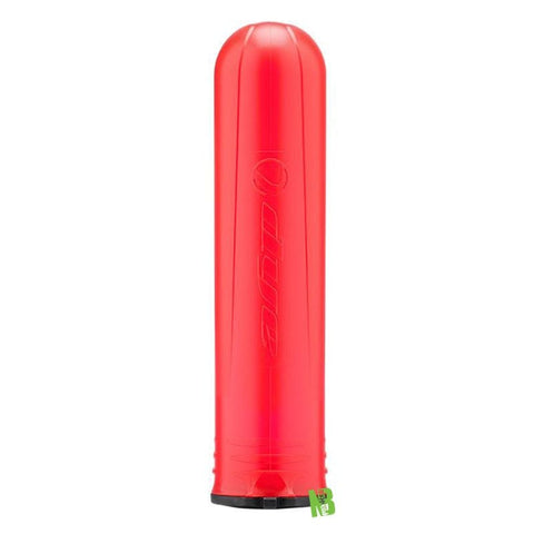 DYE Alpha 150rd Pod - Red - New Breed Paintball & Airsoft - DYE Alpha 150rd Pod - Red - Dye