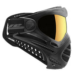 Dye Axis Pro Paintball Mask - Black - New Breed Paintball & Airsoft - Dye Axis Pro Paintball Mask - Black - Dye