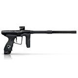 Dye DLS Paintball Gun- Darkness Black/Polished Black - New Breed Paintball & Airsoft - Dye DLS Paintball Gun- Darkness Black/Polished Black - Dye