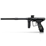 Dye DLS Paintball Gun- Darkness Black/Polished Black - New Breed Paintball & Airsoft - Dye DLS Paintball Gun- Darkness Black/Polished Black - Dye