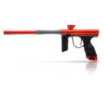 Dye DSR - Blaze Red/Gray - New Breed Paintball & Airsoft - DSR Blaze Red/Gray - New Breed Paintball & Airsoft - Dye