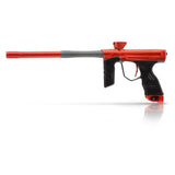 Dye DSR - Blaze Red/Gray - New Breed Paintball & Airsoft - DSR Blaze Red/Gray - New Breed Paintball & Airsoft - Dye