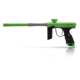 Dye DSR - Green Machine Lime/Gray - New Breed Paintball & Airsoft - DSR Green Machine Lime/Gray - New Breed Paintball & Airsoft - Dye