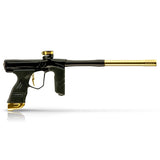 Dye DSR+ - Onyx/Gold - New Breed Paintball & Airsoft - Dye DSR+ - Onyx/Gold - Dye