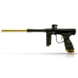 Dye DSR+ - Onyx/Gold - New Breed Paintball & Airsoft - Dye DSR+ - Onyx/Gold - Dye