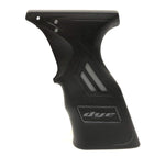 Dye DSR Sticky Grip - Black/Gray - New Breed Paintball & Airsoft - DSR Sticky Grip - New Breed Paintball & Airsoft - Dye