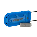 Dye Flex Barrel Cover - Blue - New Breed Paintball & Airsoft - Dye Flex Barrel Cover - Blue - Dye