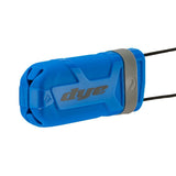 Dye Flex Barrel Cover - Blue - New Breed Paintball & Airsoft - Dye Flex Barrel Cover - Blue - Dye