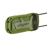 Dye Flex Barrel Cover - Olive - New Breed Paintball & Airsoft - Dye Flex Barrel Cover - Olive - Dye