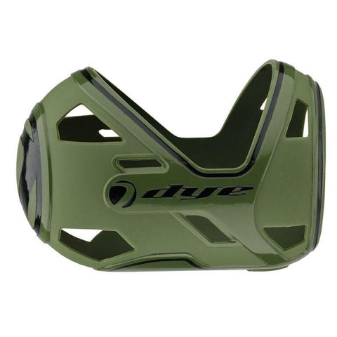 Dye Flex Tank Cover - Olive - New Breed Paintball & Airsoft - Dye Flex Tank Cover - Olive - Dye