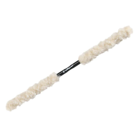 DYE Fuzzy Stick Flexible Double-Sided Squeegee - New Breed Paintball & Airsoft - DYE Fuzzy Stick Flexible Double-Sided Squeegee - Dye