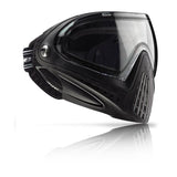 Dye i4 Mask - Paintball / Airsoft Mask - Black - New Breed Paintball & Airsoft - Dye i4 Mask - Paintball / Airsoft Mask - Black - Dye